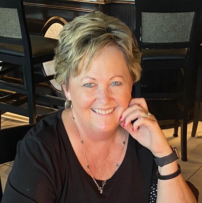 Jeannie Heinen