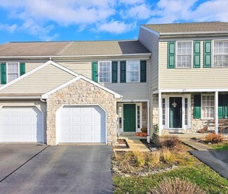 107 Acorn Ln, Mountville, PA 17554
