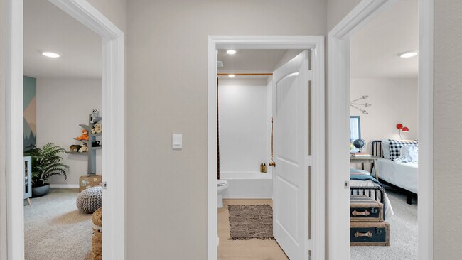 104 Heatherwood Terrace unit 36199788, Marble Falls, TX 78654 - photo 3