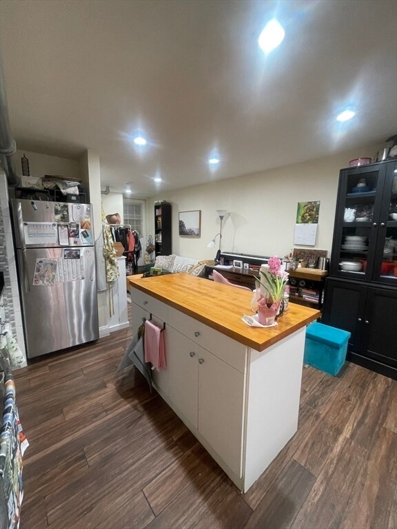 24 Anderson St unit 1, Boston, MA 02114 - photo 5