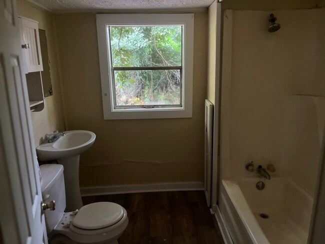 Bath Room