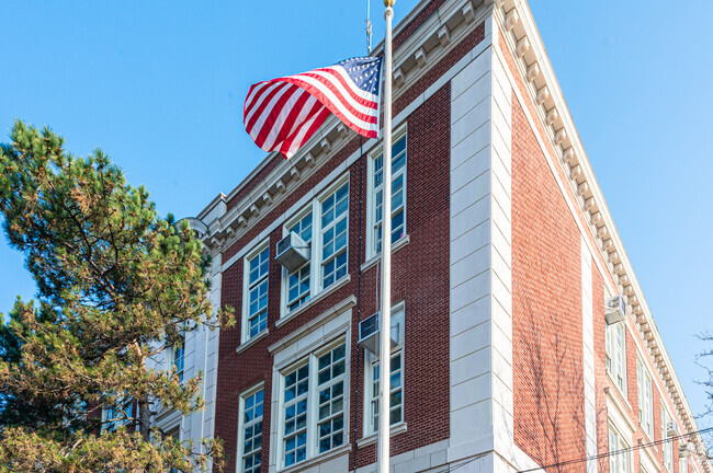 Ps 236 Mill Basin is a top rated school in Brooklyn