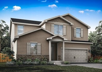 841 Emerald Lakes St Unit 36464369, Severance, CO 80550