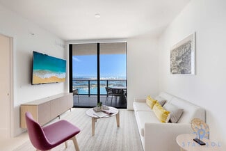 601 NE 1st Ave Unit ID1227491P, Miami, FL 33132