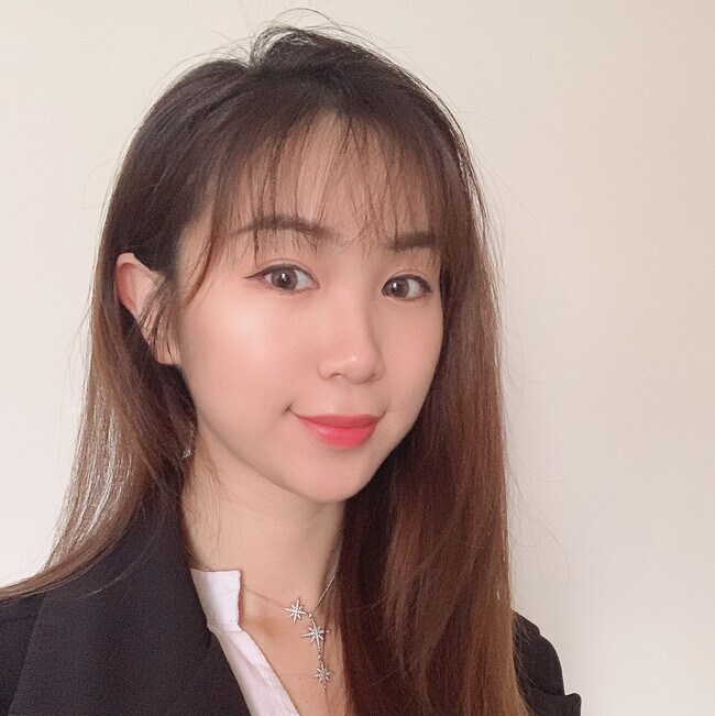 Wenxin Chen