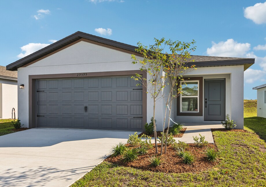29284 Fedora Cir unit 37001944, Brooksville, FL 34602 - photo 1