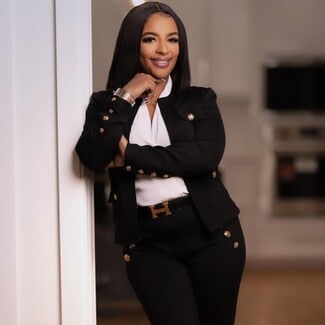 Ms. Sherese Teixeira