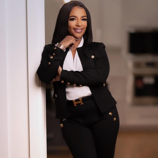 Ms. Sherese Teixeira