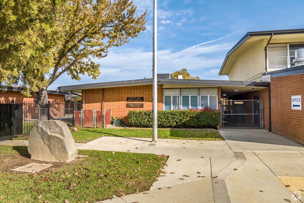 Elverta Elementary School, Rankings & Reviews
