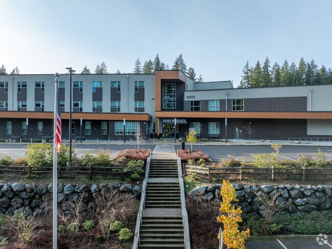 Ruby Bridges Elementary