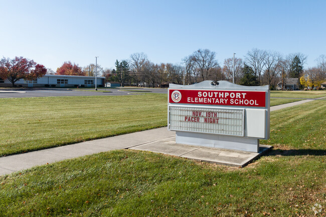 Southport Elementary School