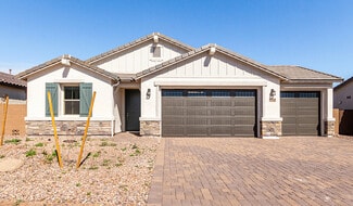 12322 W Marguerite Ave, Avondale, AZ 85392