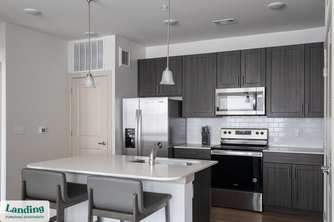 610 E Wells Branch Pkwy unit 16204.1405800, Pflugerville, TX 78660 - photo 7