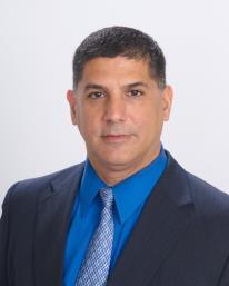 Mike Desiderio