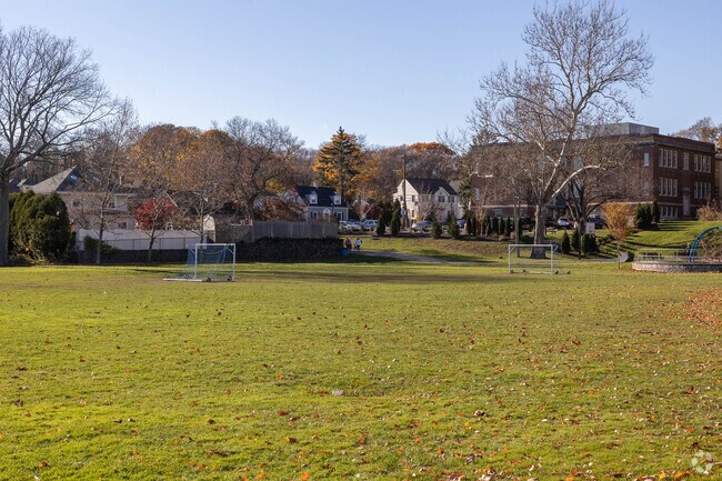 Swampscott High School has an overall rating of A- on Niche.