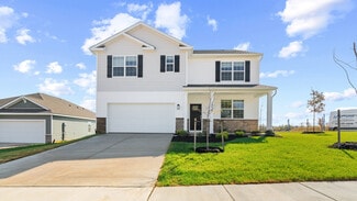 1301 Moller Ave, Hagerstown, MD 21740