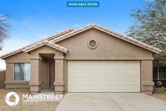 10730 W Glenrosa Ave, Phoenix, AZ 85037