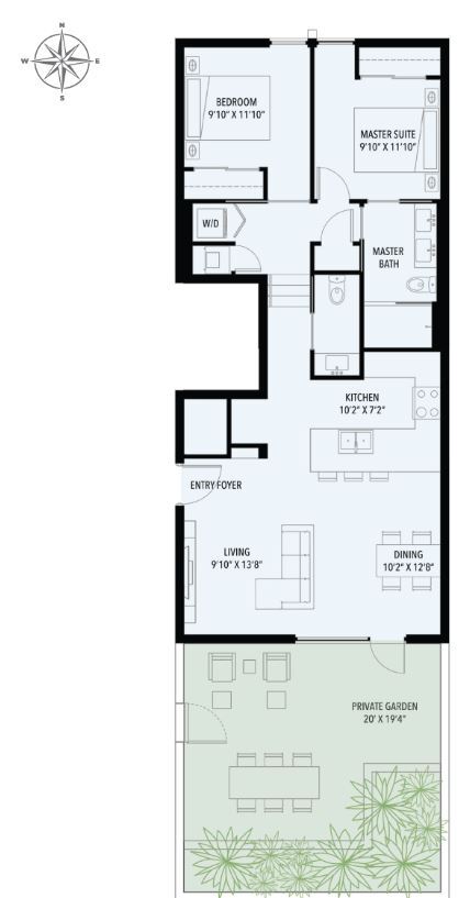 1558 4th St unit 208, Sarasota, FL 34236 - photo 6