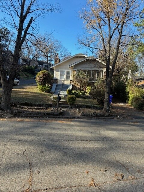 542 52nd St S, Birmingham, AL 35212