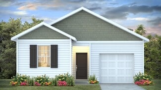 1331 Mosser Dr, Columbia, SC 29203