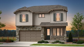 3353 N Catawba Way, Aurora, CO 80019