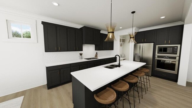 7785 Chadding Dr, Oak Ridge, NC 27310 - photo 2