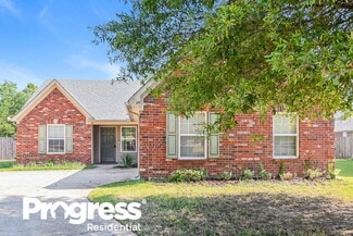 764 Northwood Cove W, Hernando, MS 38632