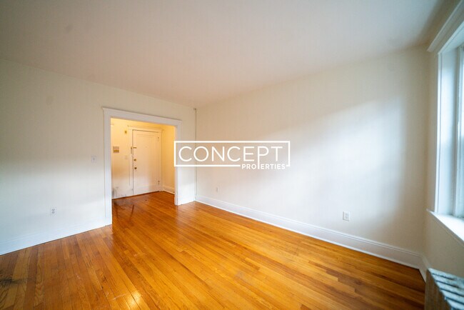 56 Selkirk Rd unit 4, Brighton, MA 02135 - photo 5