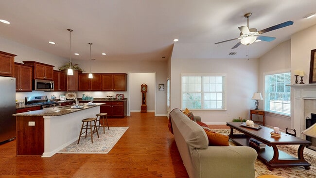 1266 Orchard Way, Watkinsville, GA 30677 - photo 3