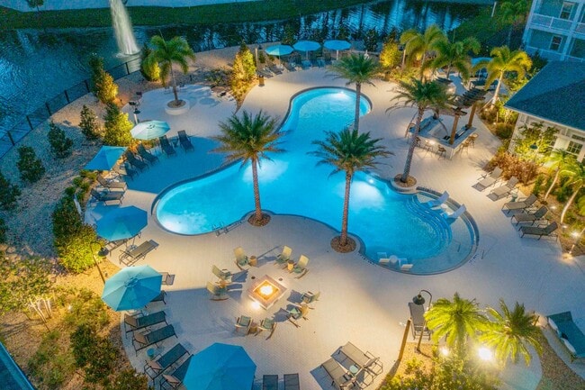 Sage at Cypress Cay, Lutz, FL 33559 - photo 2