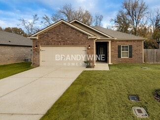 94 Vivian Way Unit 94, Millington, TN 38053