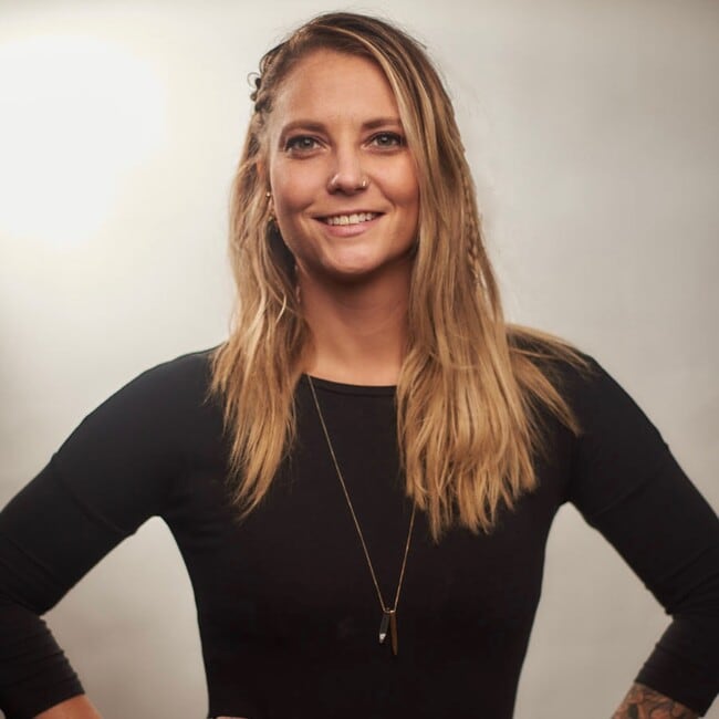 Agent Photo