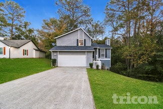 2755 Wildflower Ln SW, Snellville, GA 30039