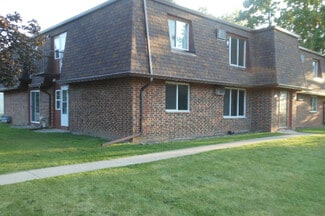 554-606 Knowlton St, Waterloo, WI 53594