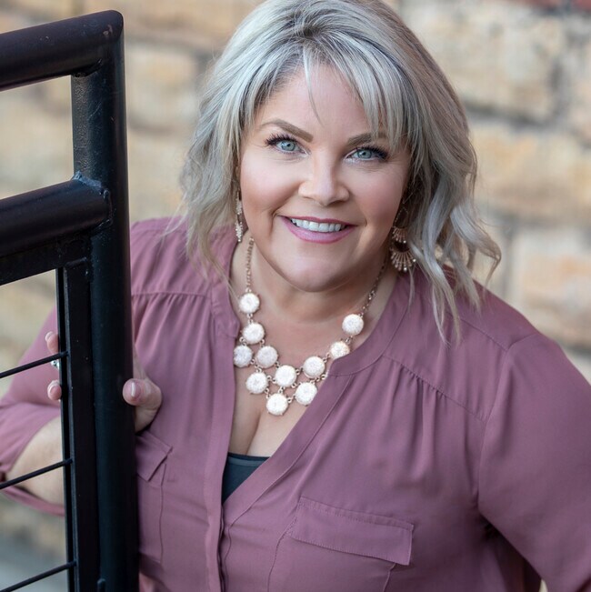 Jennifer Wiley