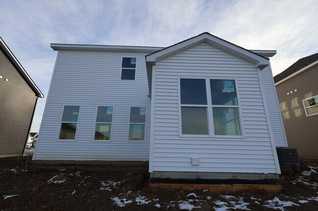 3979 Colts Reign Dr, Powell, OH 43065 - photo 6