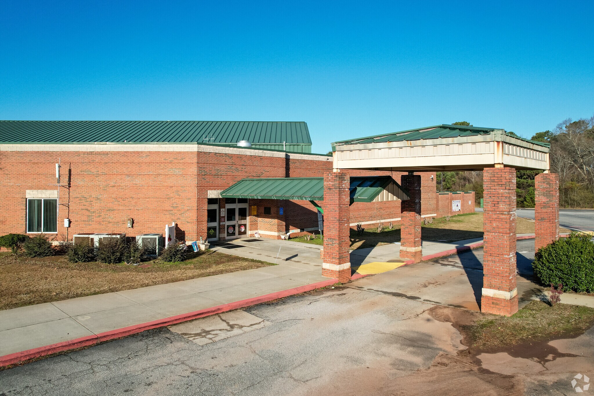 0 Crimson Rd Unit 20031488, Luthersville, GA 30251