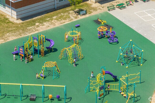 Westlake Elementary