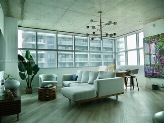 3301 NE 1st Ave, Miami, FL 33137