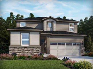 9215 Sedalia St Unit 37074759, Commerce City, CO 80022