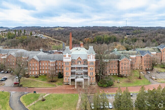 The Kennedy Museum of Art in Athens, Ohio is a vibrant cultural hub that brings art, education, and inspiration for the entire community.