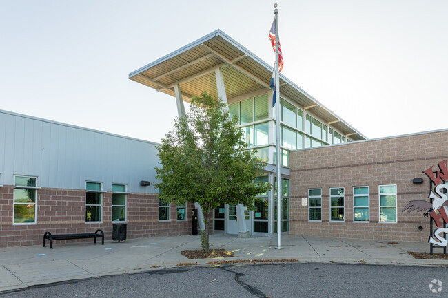 William Smith High School