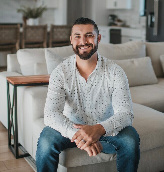 Marty Mohamed