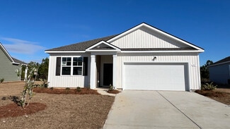 7366 Meadow Walk Loop, Loris, SC 29569