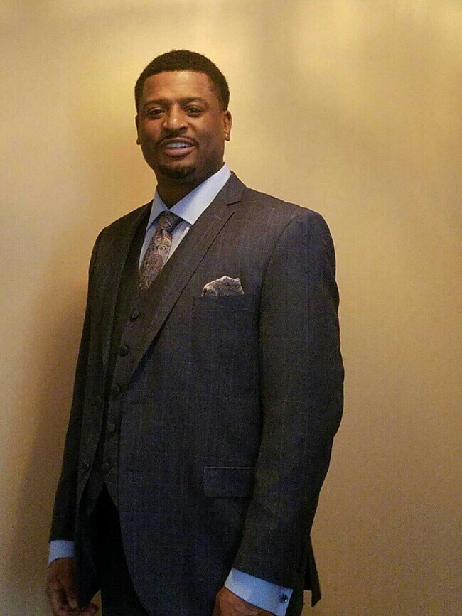 Carl Burse
