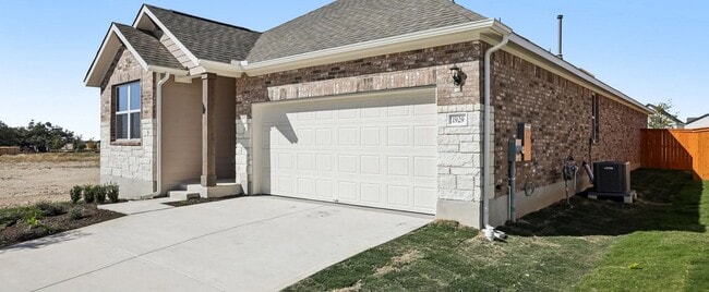 1929 Fannie Rd, Georgetown, TX 78628 - photo 2