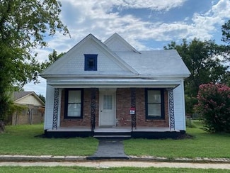 309 N Louisa Ave, Shawnee, OK 74801