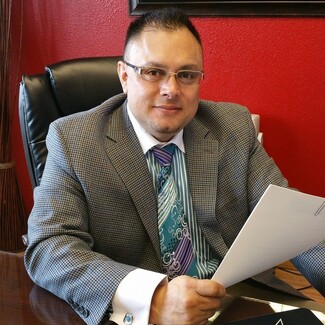 Jesse Martinez