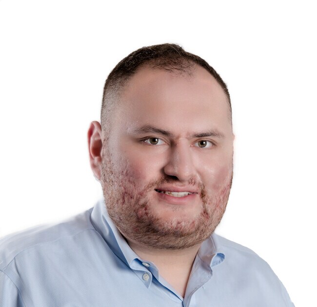 Agent Photo