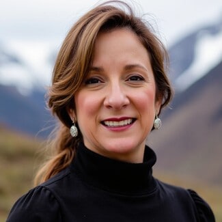 Fabiola Ferris